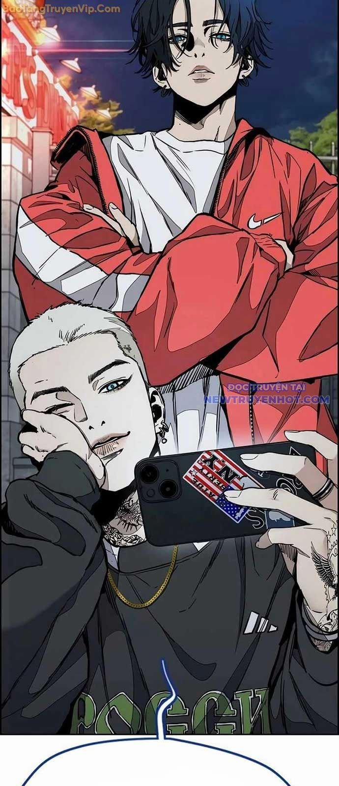 Thể Thao Cực Hạn 533 trang 109