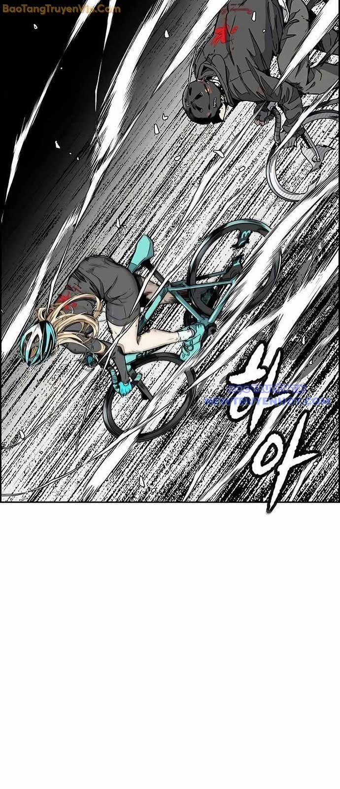 Thể Thao Cực Hạn 533 trang 119