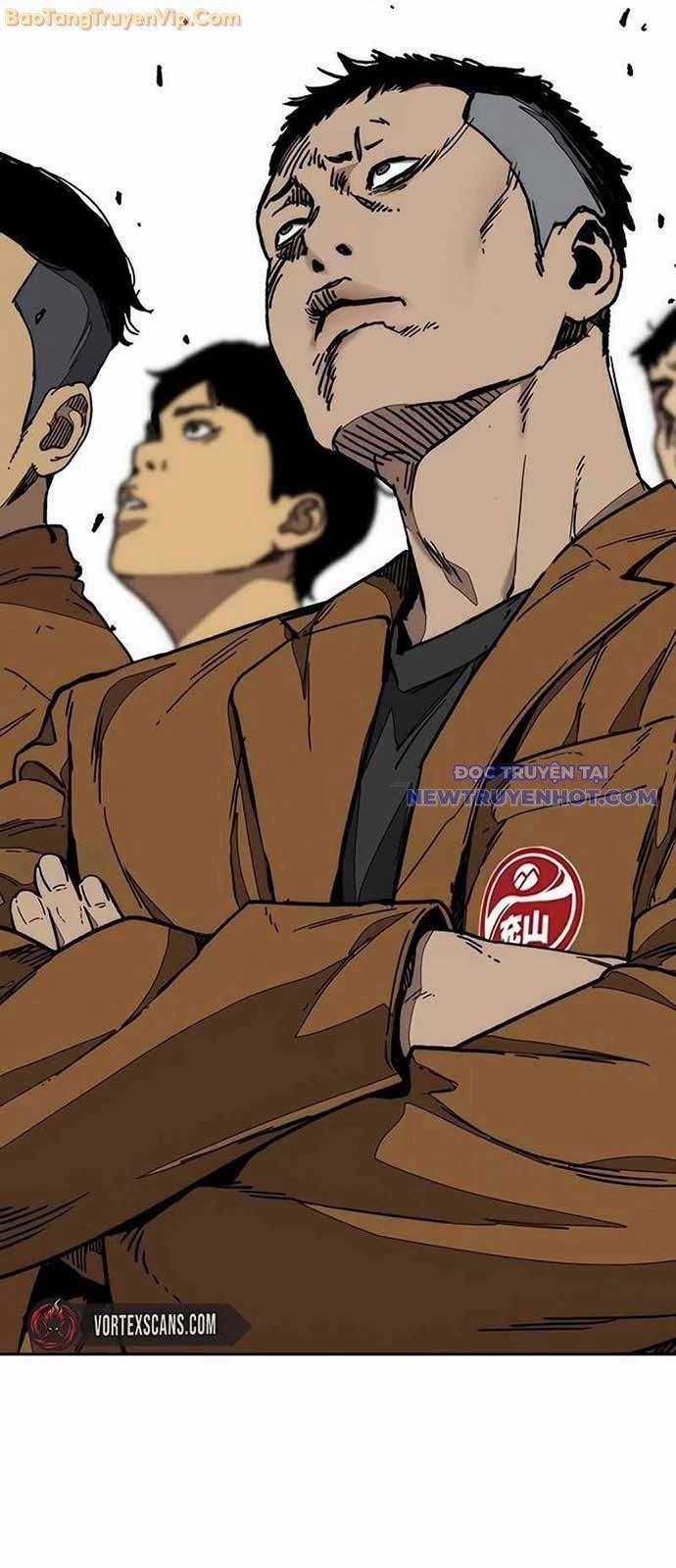 Thể Thao Cực Hạn 533 trang 135