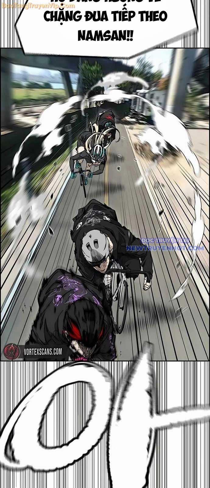Thể Thao Cực Hạn 533 trang 16