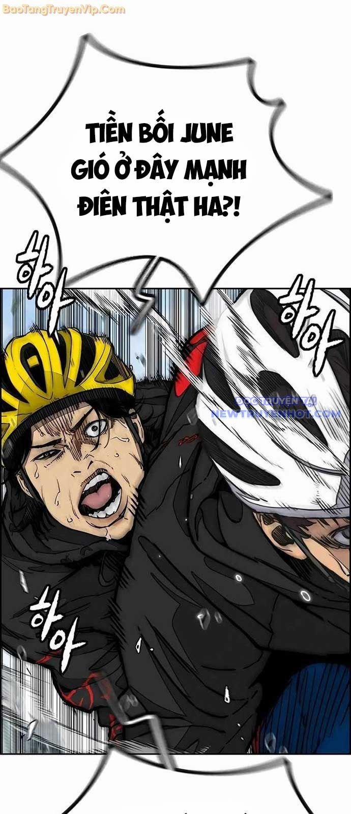 Thể Thao Cực Hạn 533 trang 22