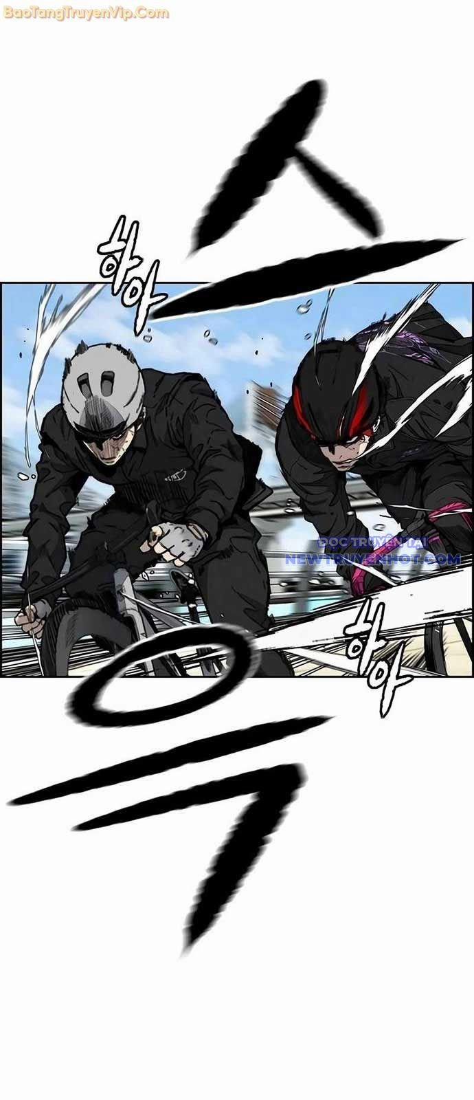 Thể Thao Cực Hạn 533 trang 3