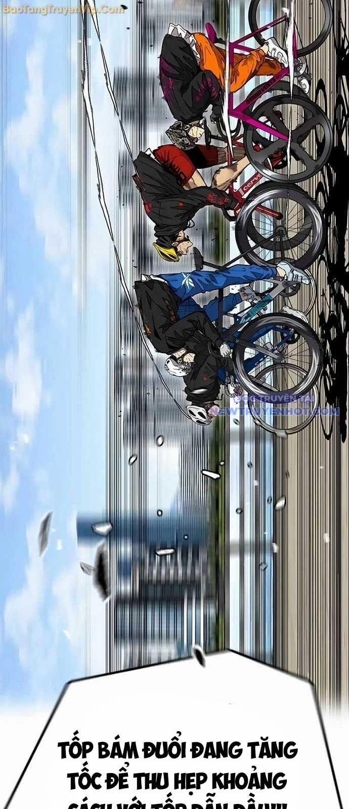 Thể Thao Cực Hạn 533 trang 33