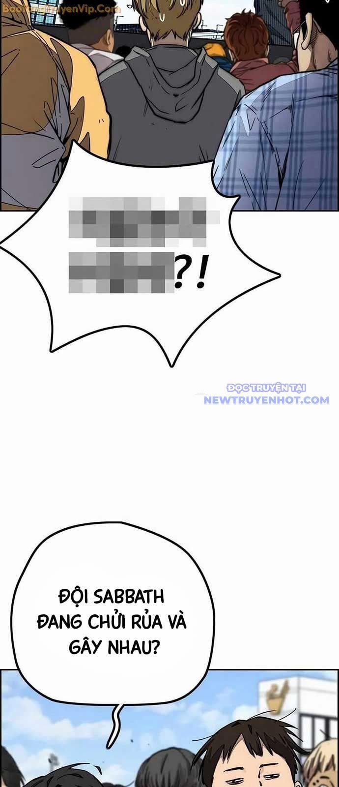 Thể Thao Cực Hạn 533 trang 45