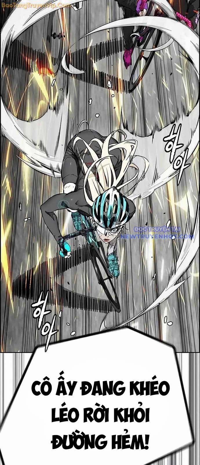 Thể Thao Cực Hạn 533 trang 77