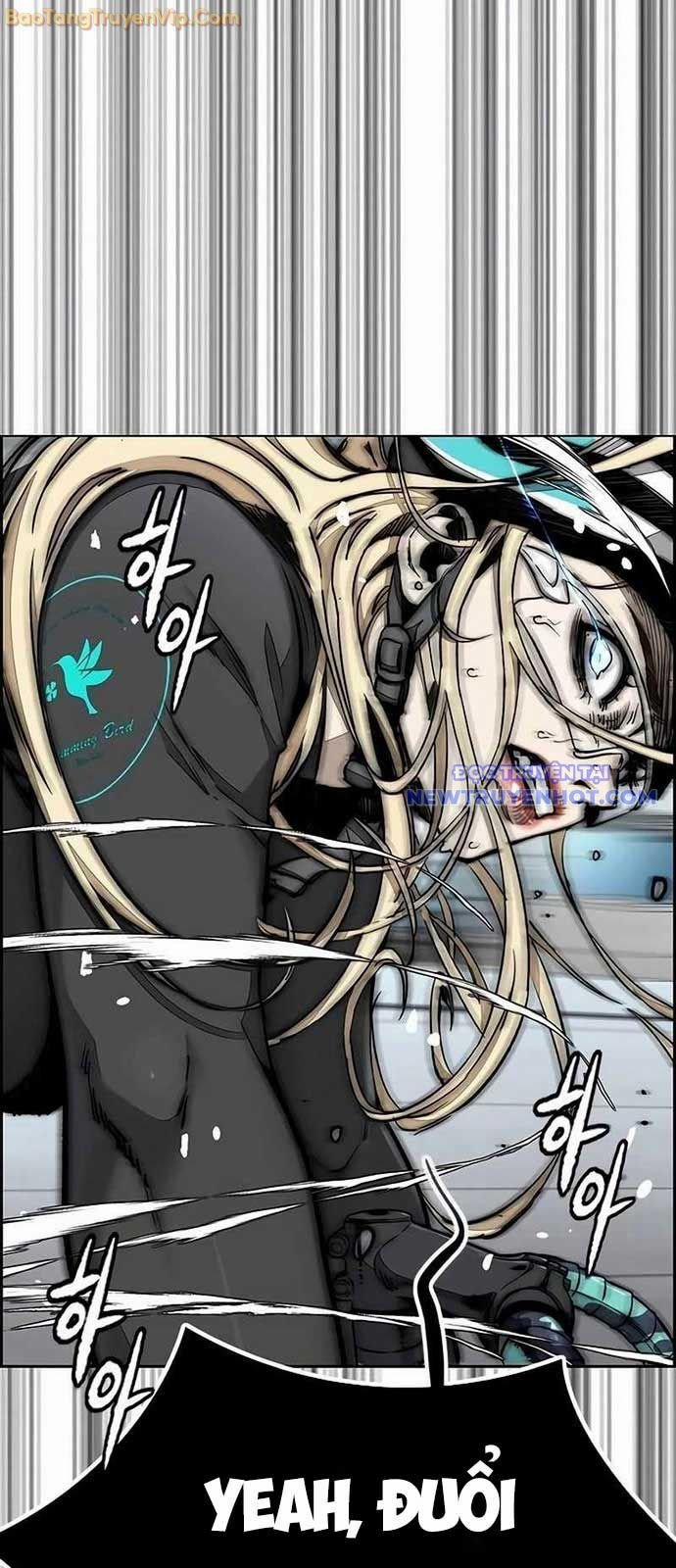 Thể Thao Cực Hạn 533 trang 82