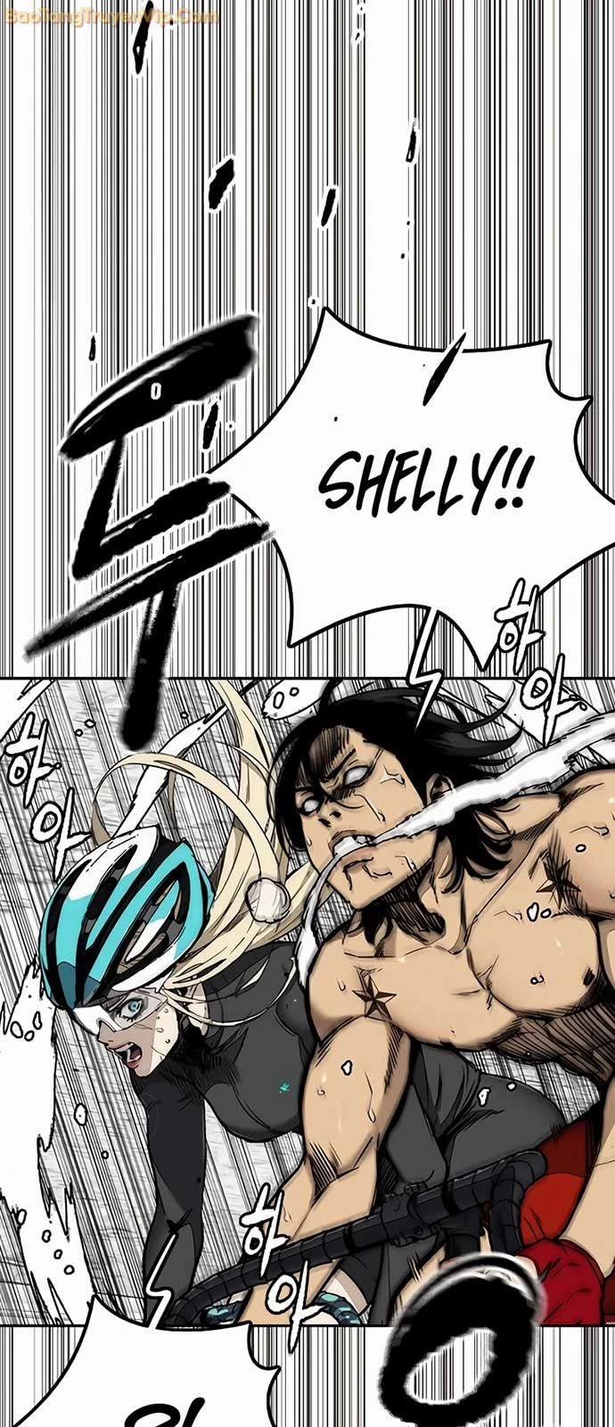 Thể Thao Cực Hạn 534 trang 113