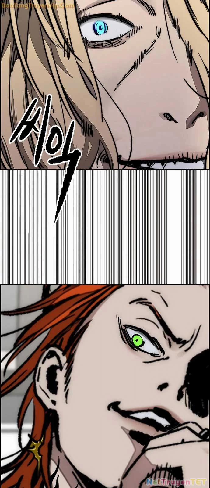 Thể Thao Cực Hạn 534 trang 128