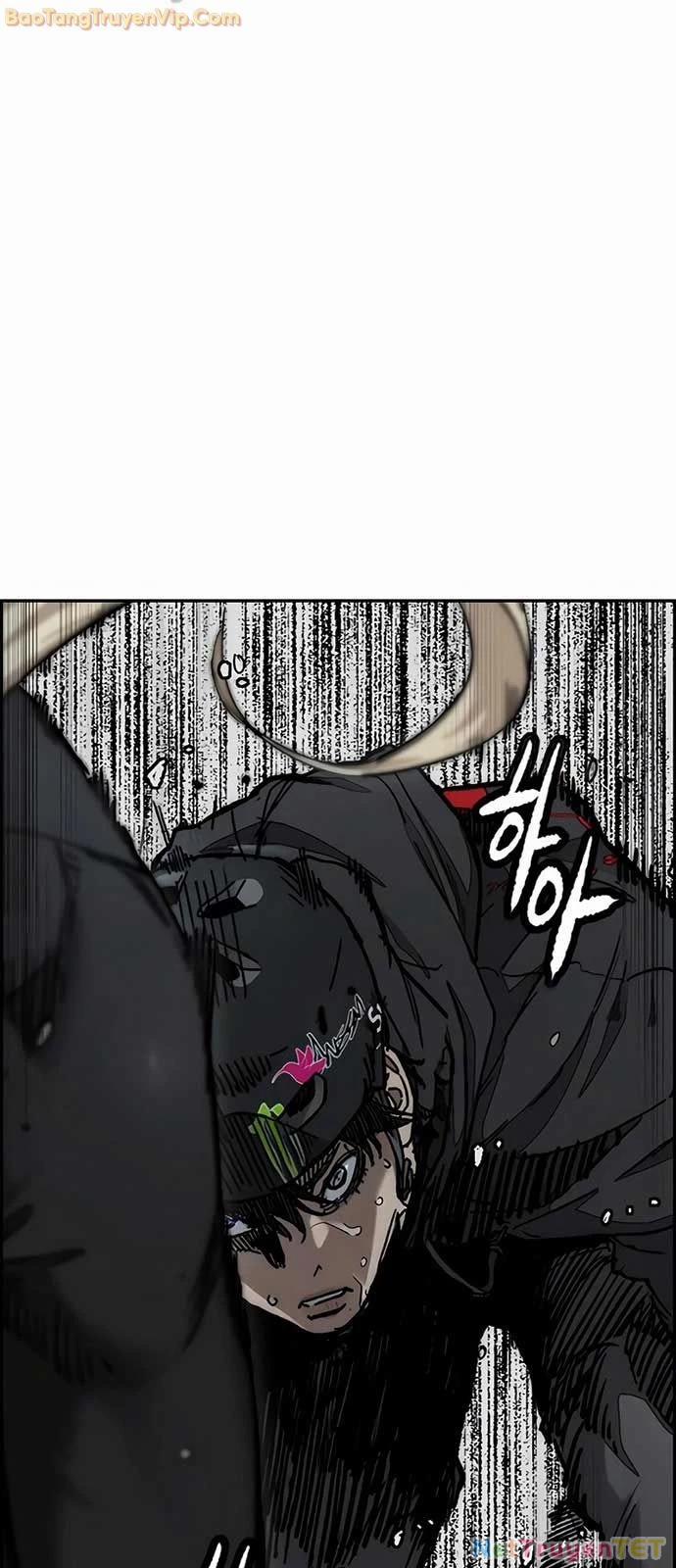 Thể Thao Cực Hạn 534 trang 21