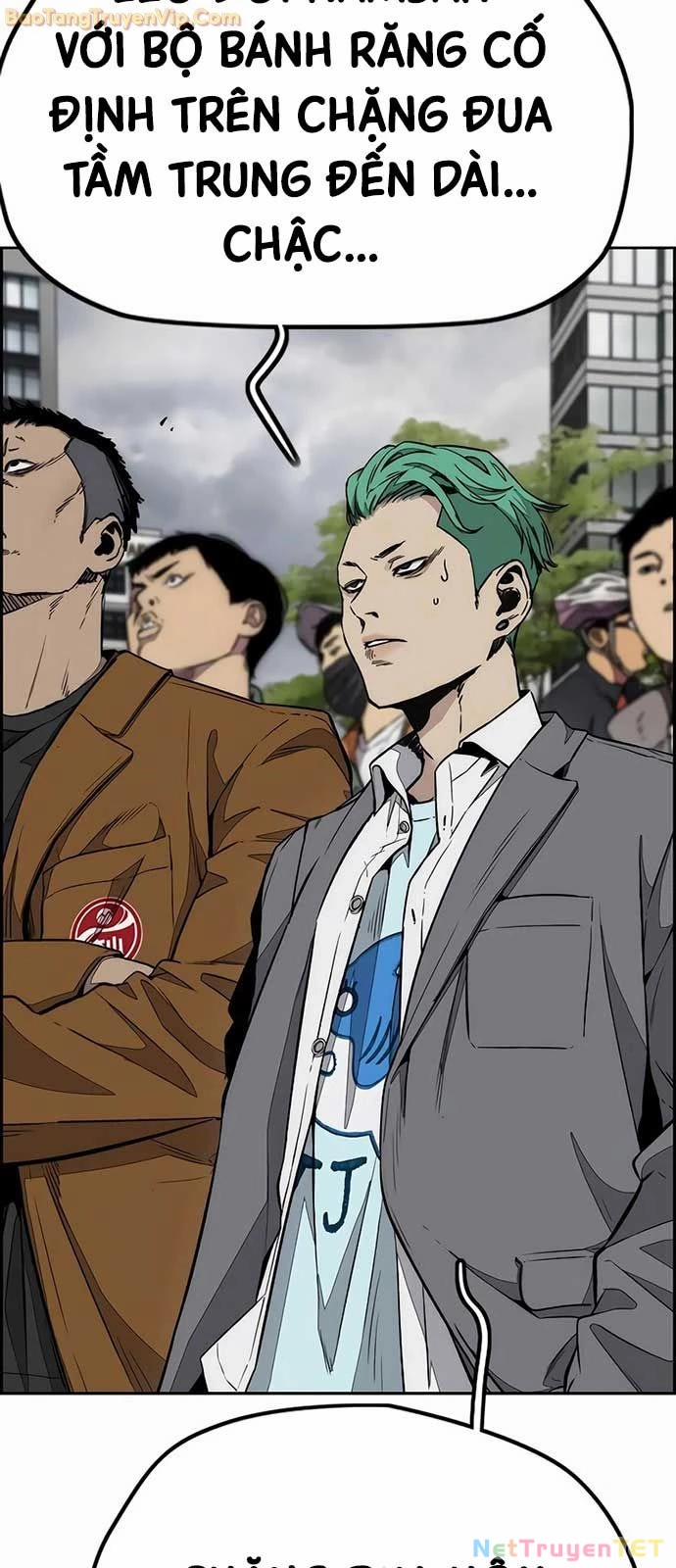 Thể Thao Cực Hạn 534 trang 36