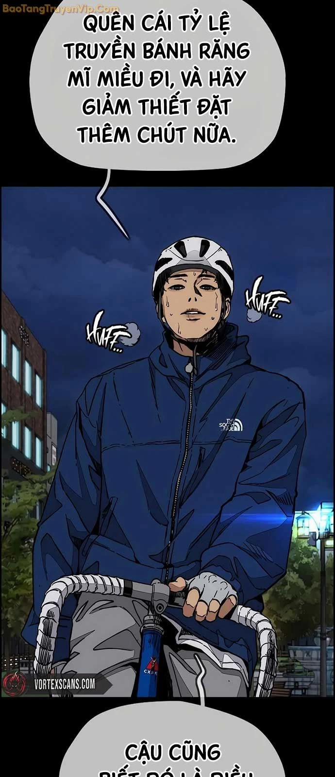 Thể Thao Cực Hạn 534 trang 92