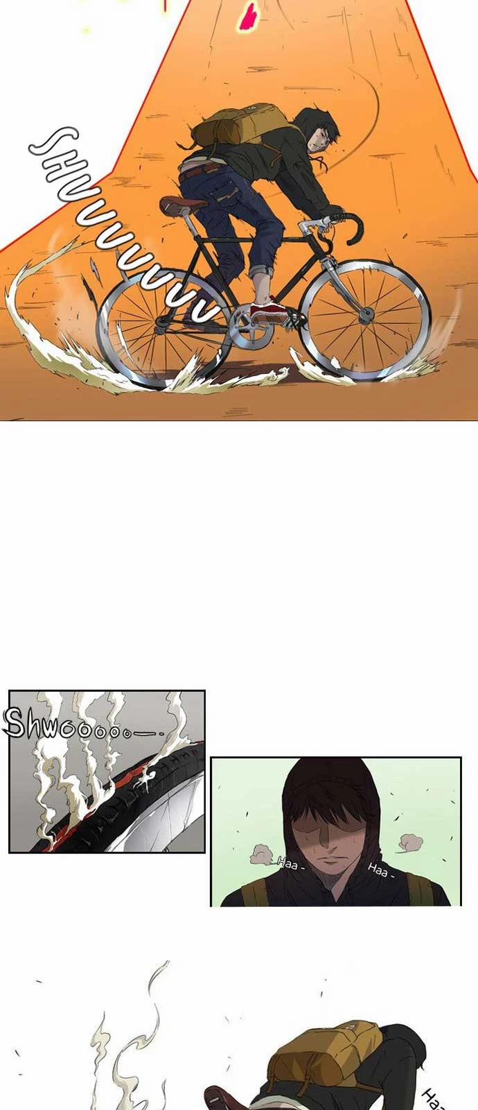 Thể Thao Cực Hạn 535.5 trang 5