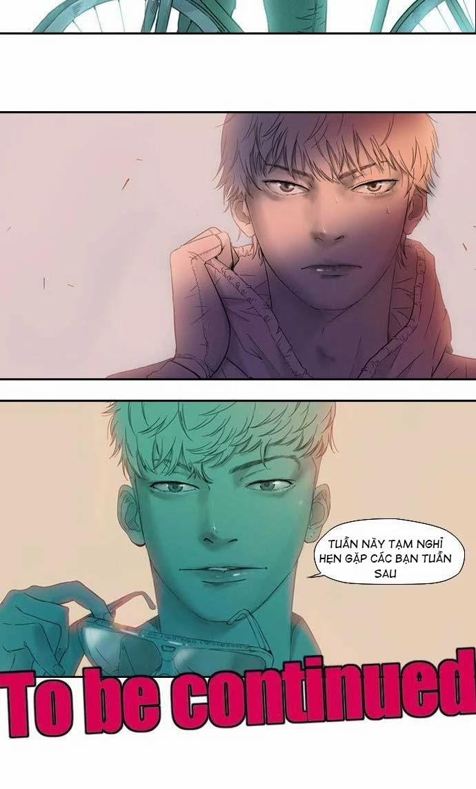 Thể Thao Cực Hạn 535.5 trang 9
