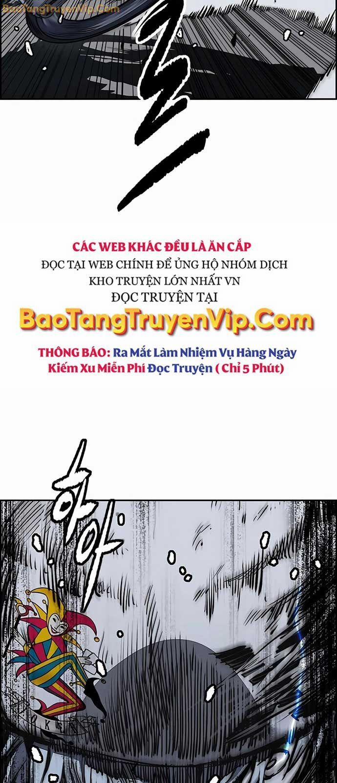 Thể Thao Cực Hạn 535 trang 10