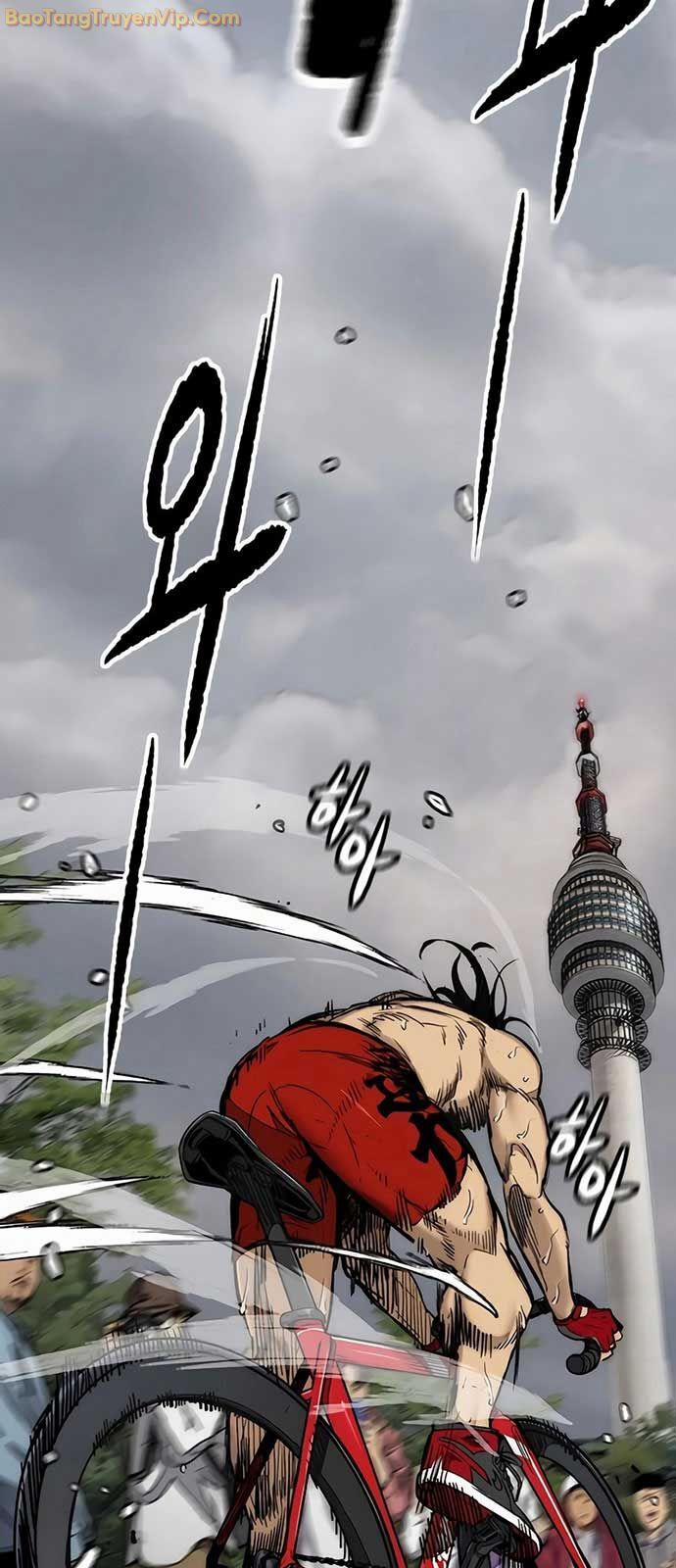 Thể Thao Cực Hạn 535 trang 118