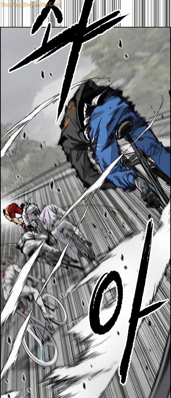 Thể Thao Cực Hạn 535 trang 13