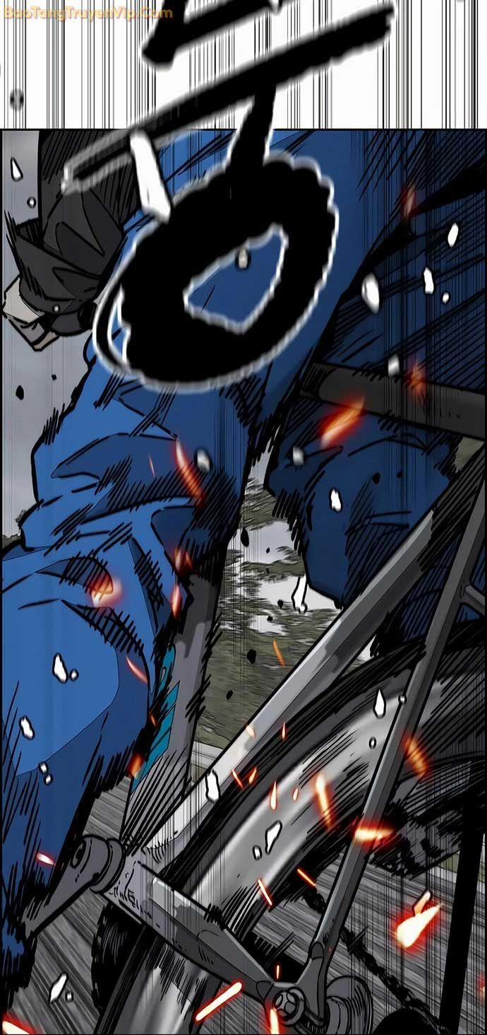 Thể Thao Cực Hạn 535 trang 15