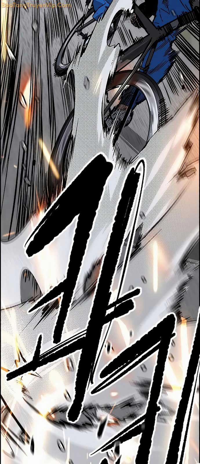 Thể Thao Cực Hạn 535 trang 17