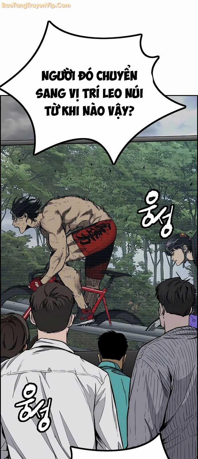 Thể Thao Cực Hạn 535 trang 2