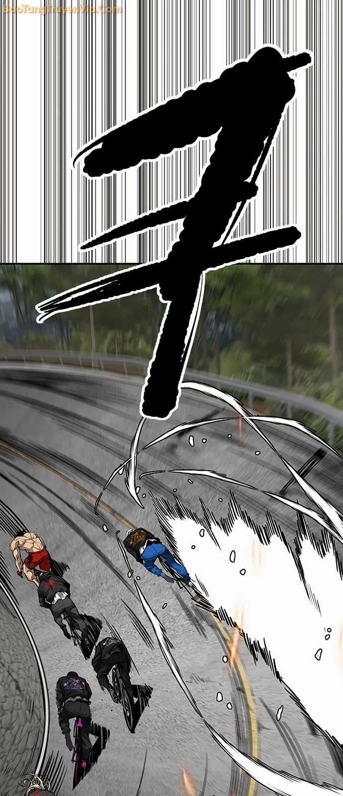 Thể Thao Cực Hạn 535 trang 20