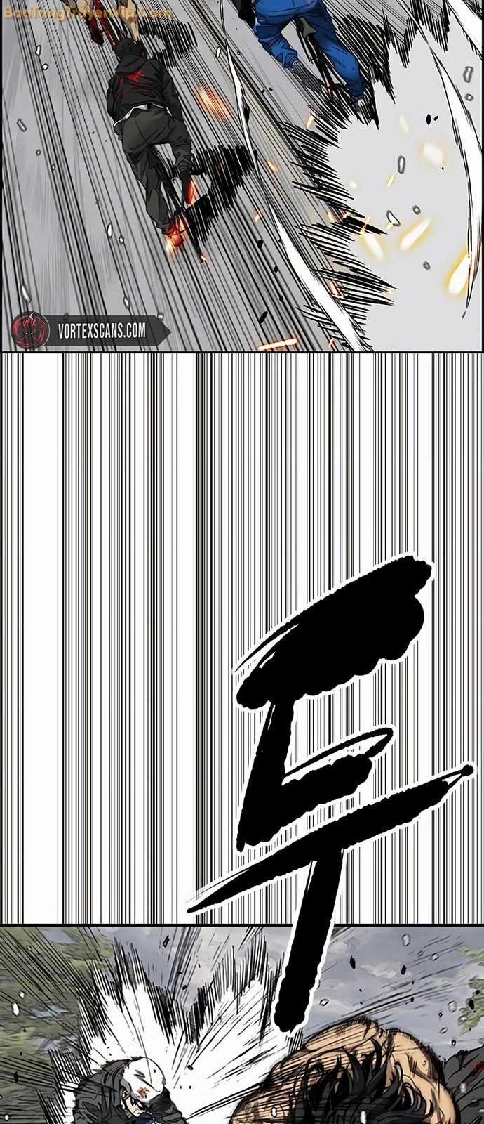 Thể Thao Cực Hạn 535 trang 24