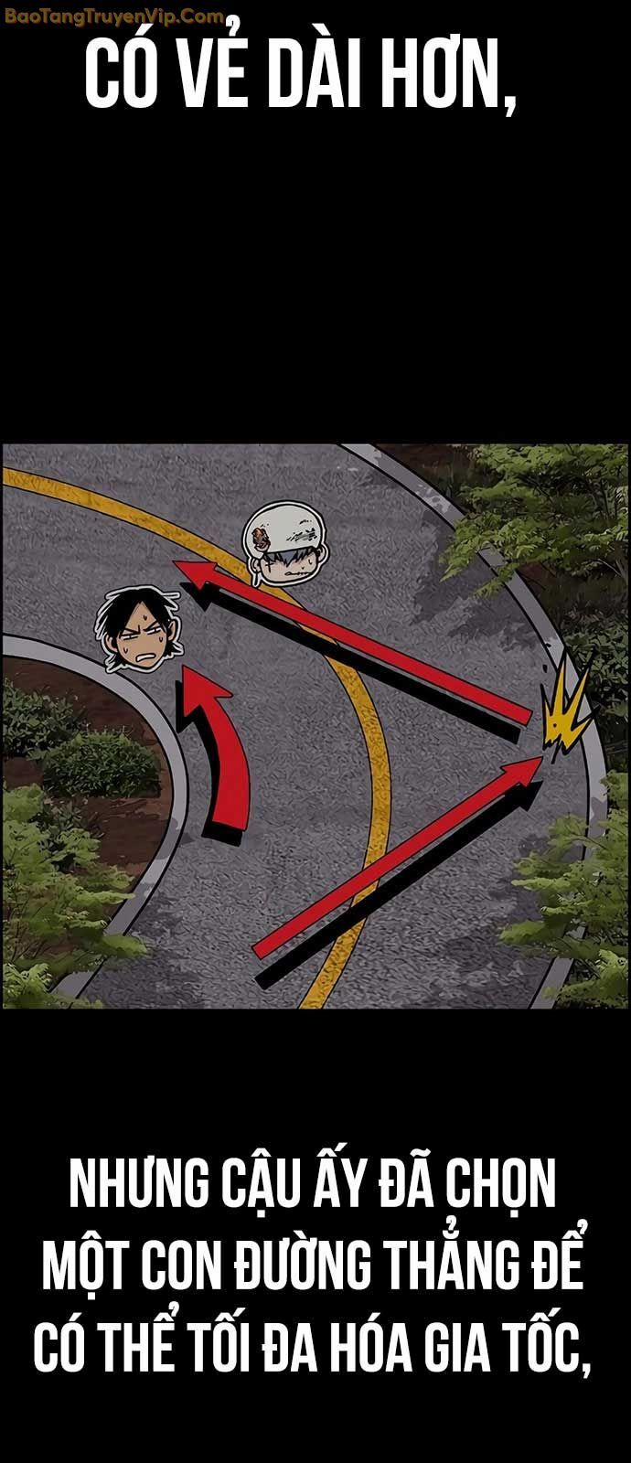 Thể Thao Cực Hạn 535 trang 35