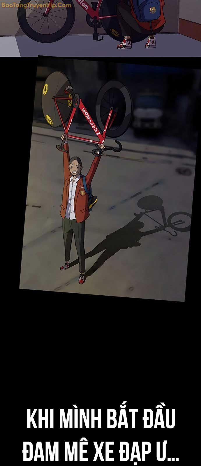 Thể Thao Cực Hạn 535 trang 67