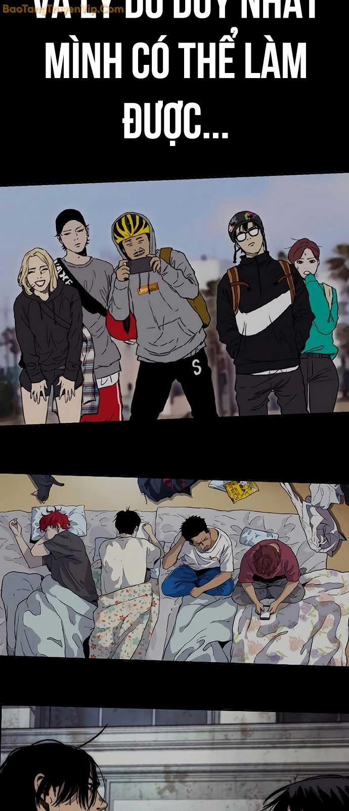 Thể Thao Cực Hạn 535 trang 83