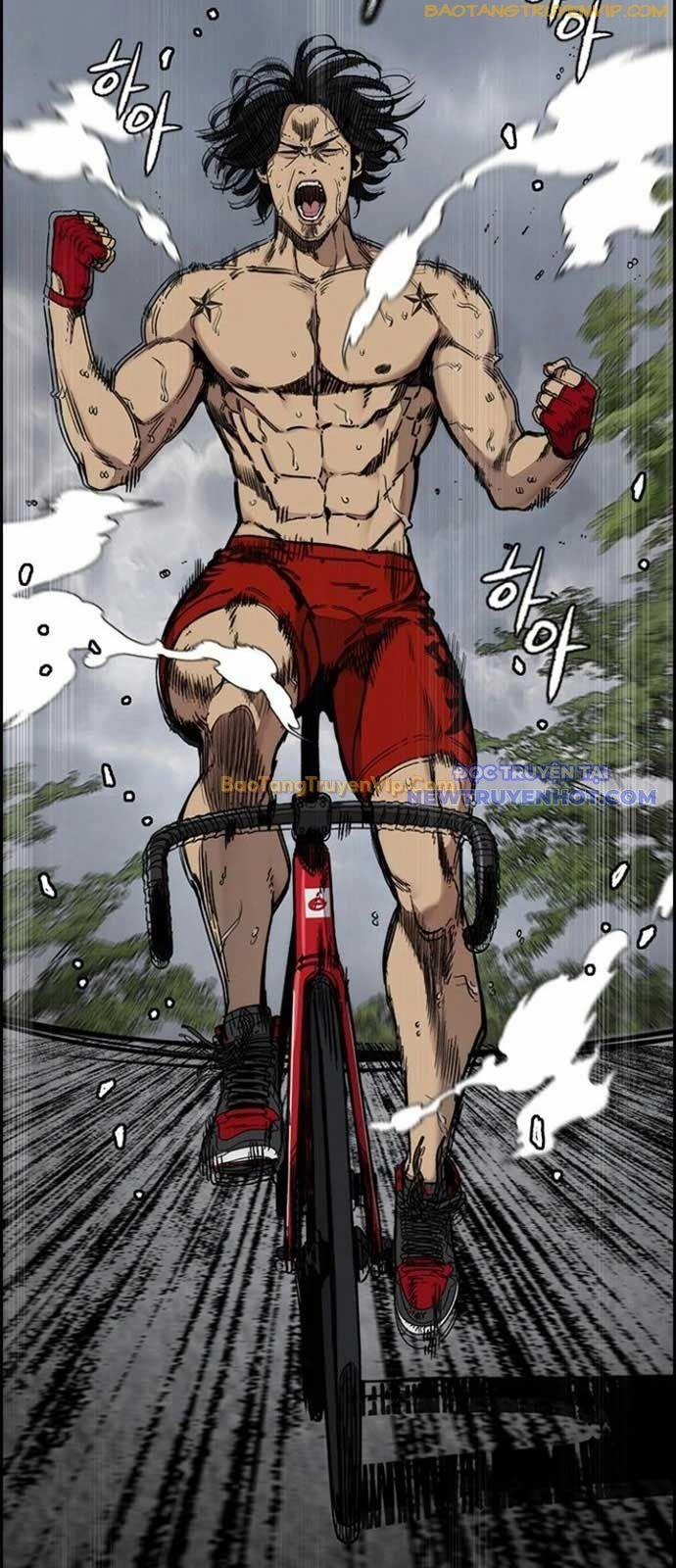 Thể Thao Cực Hạn 536 trang 21
