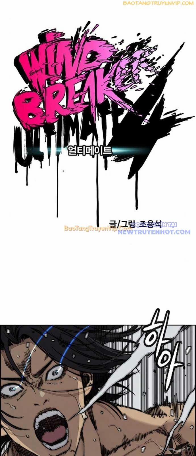 Thể Thao Cực Hạn 536 trang 28