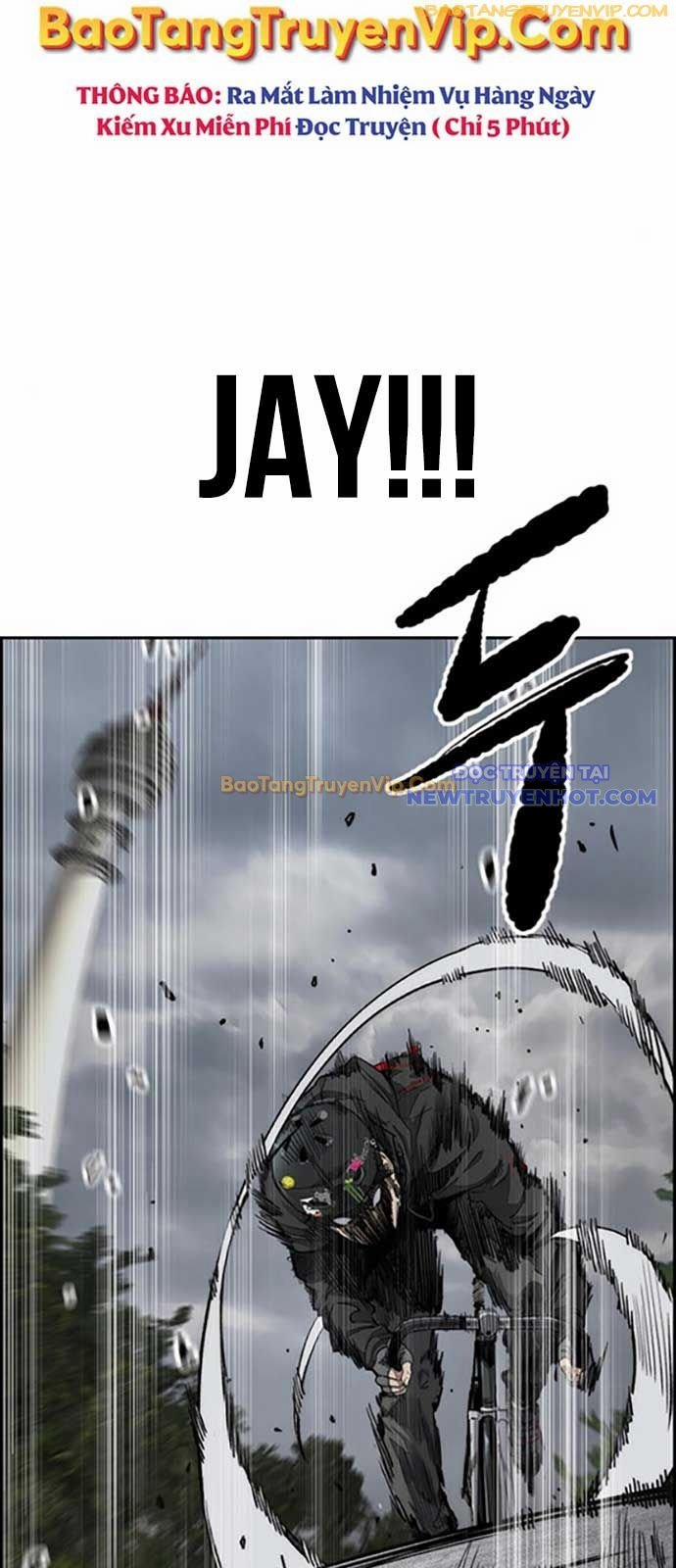 Thể Thao Cực Hạn 536 trang 4