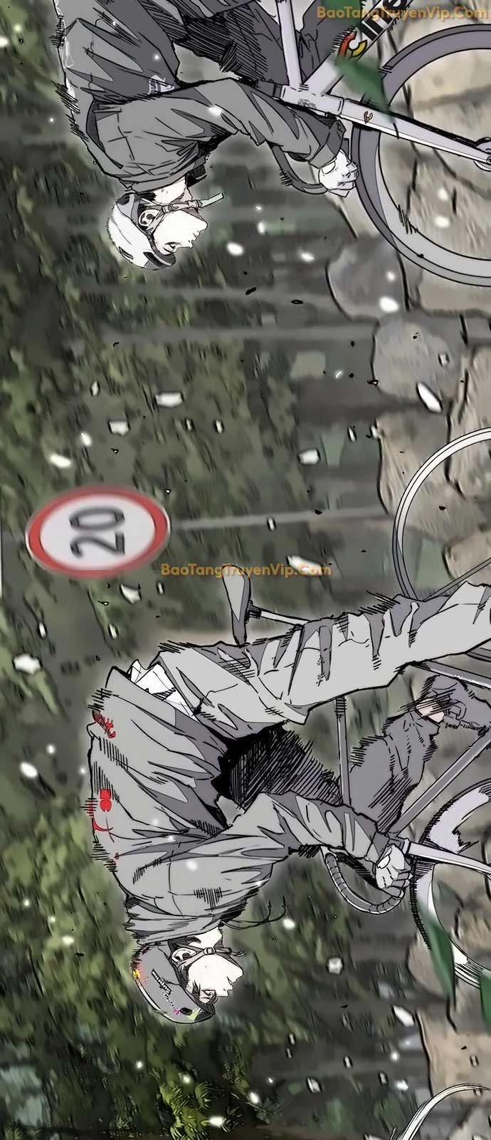 Thể Thao Cực Hạn 538 trang 35