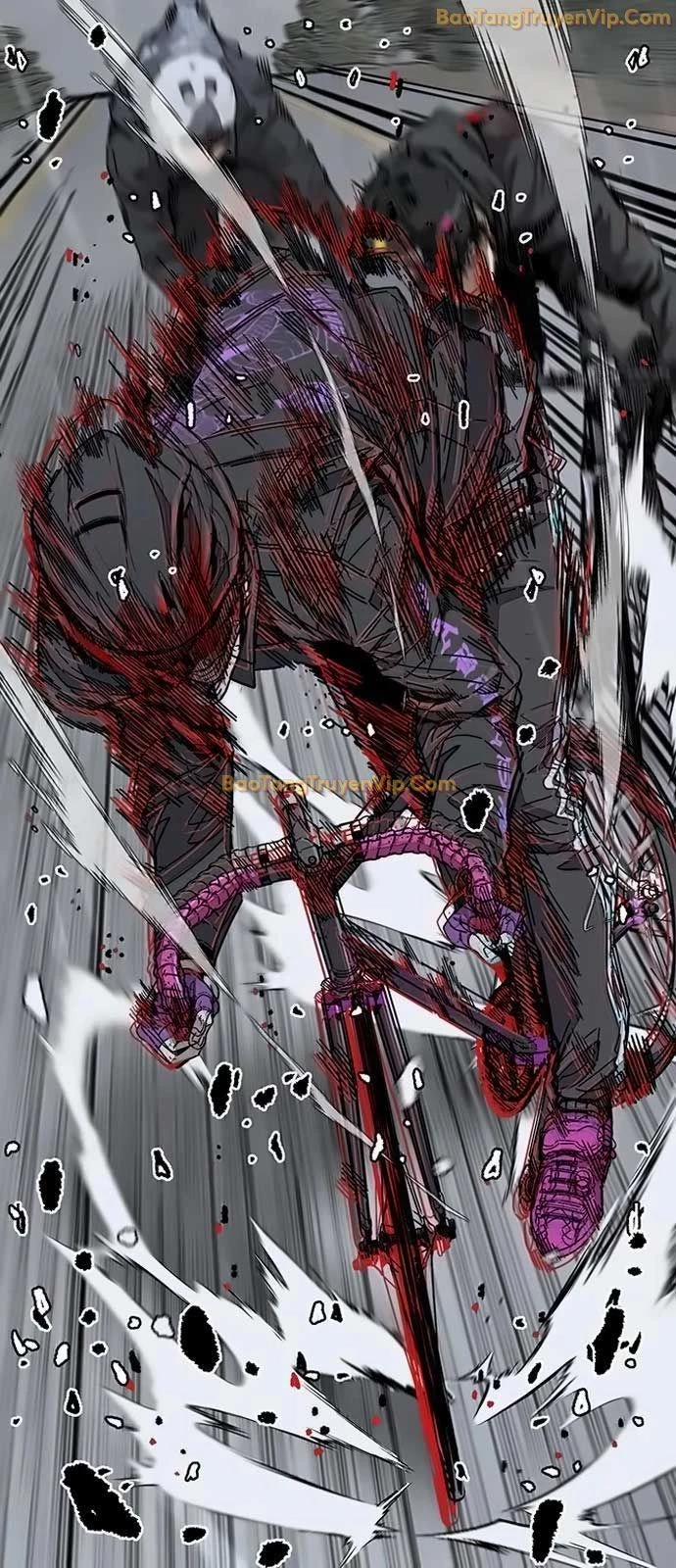 Thể Thao Cực Hạn 538 trang 43