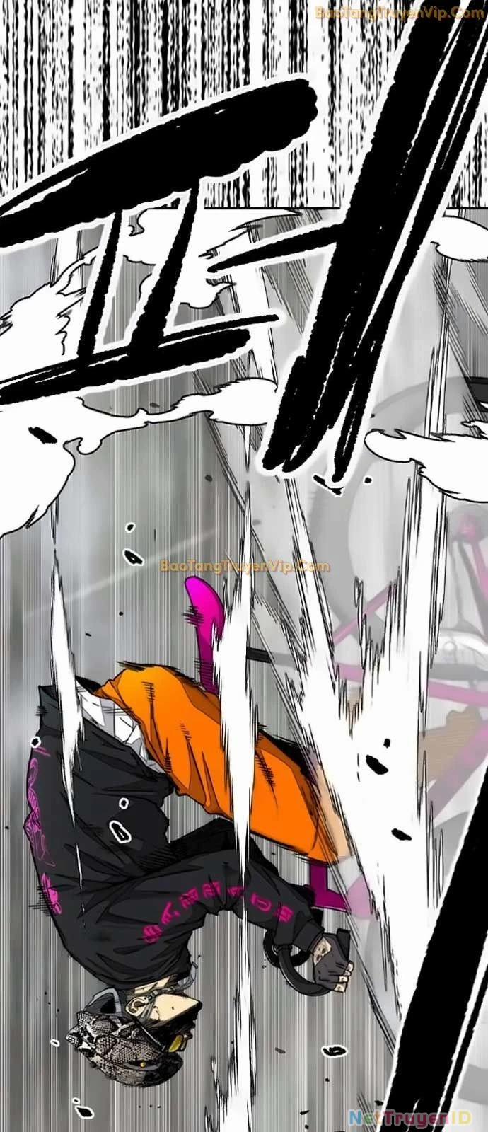 Thể Thao Cực Hạn 538 trang 72