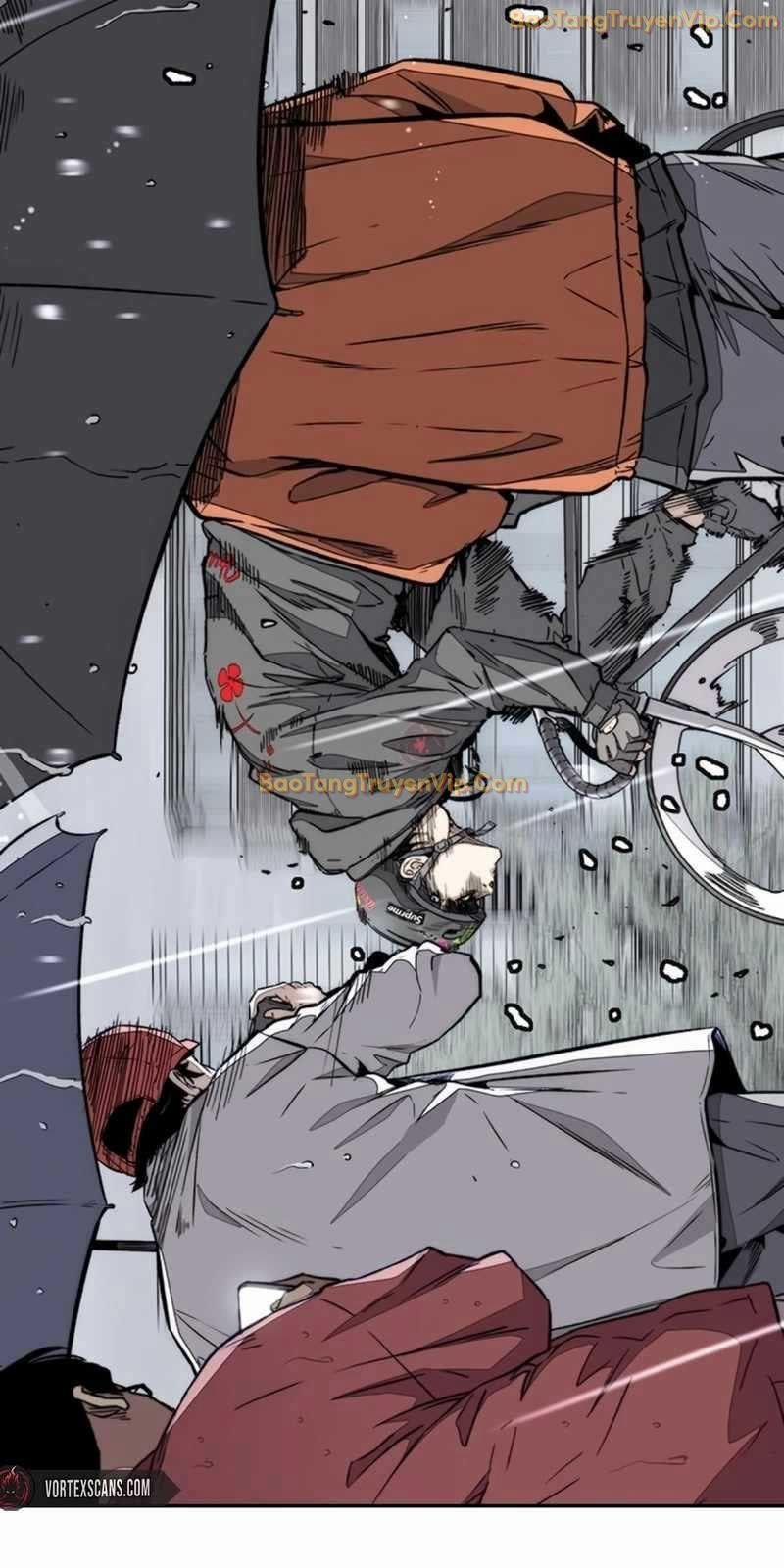 Thể Thao Cực Hạn 539 trang 102