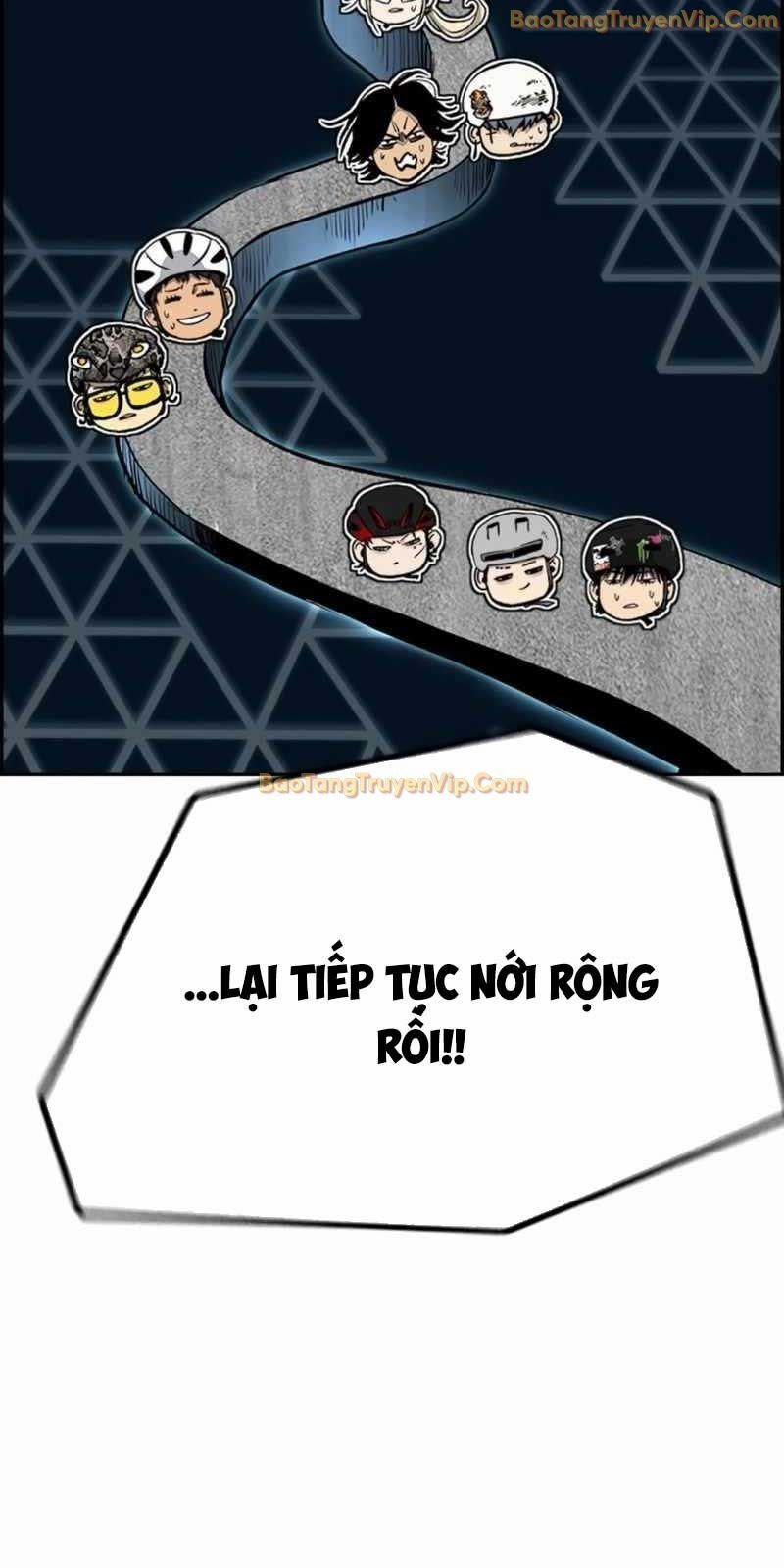 Thể Thao Cực Hạn 539 trang 106