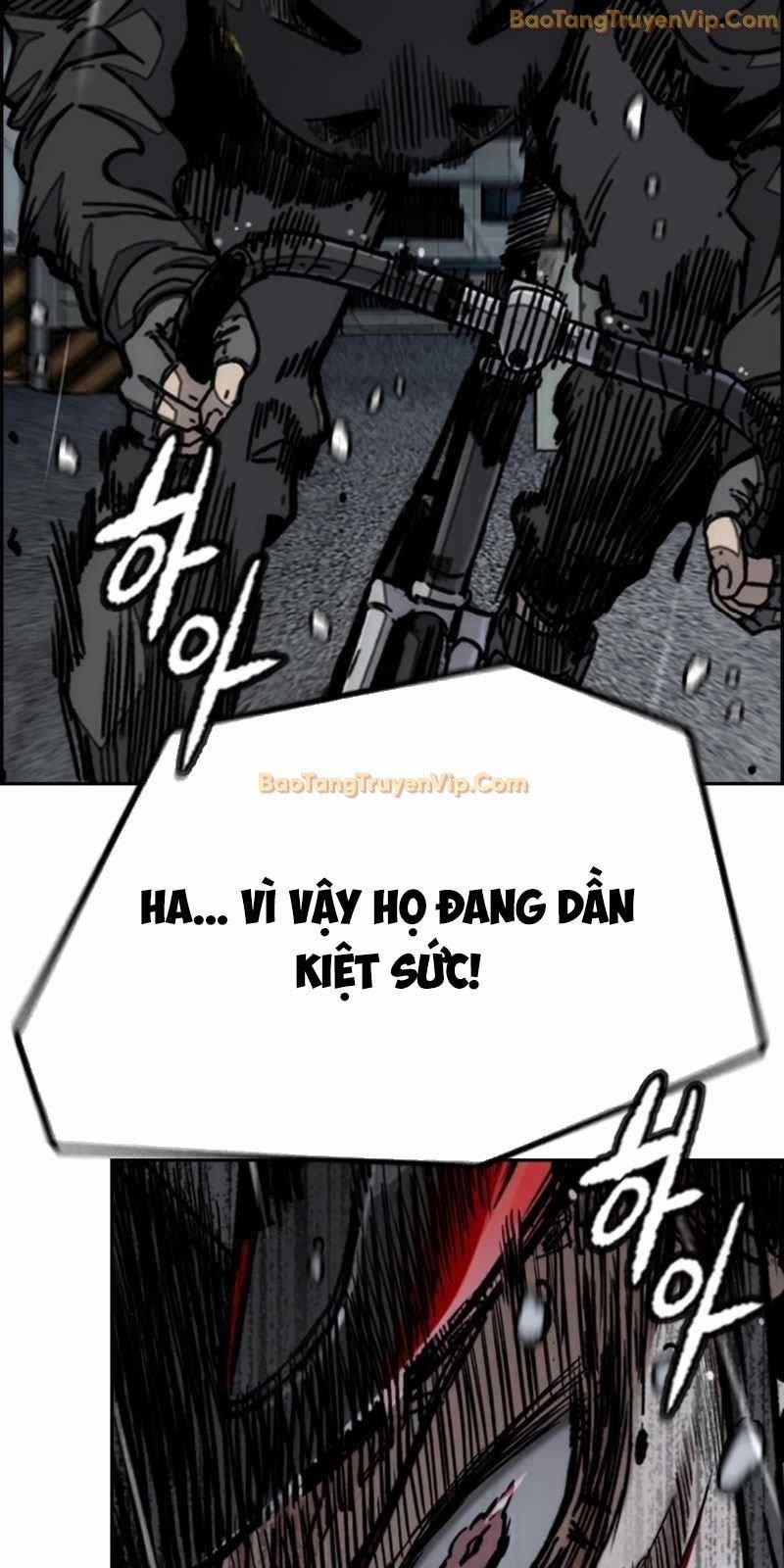 Thể Thao Cực Hạn 539 trang 109