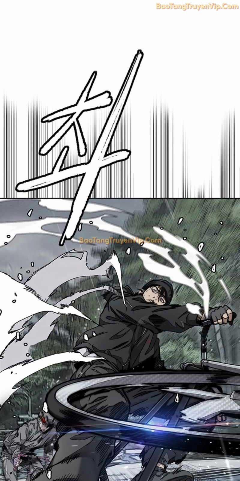 Thể Thao Cực Hạn 539 trang 2