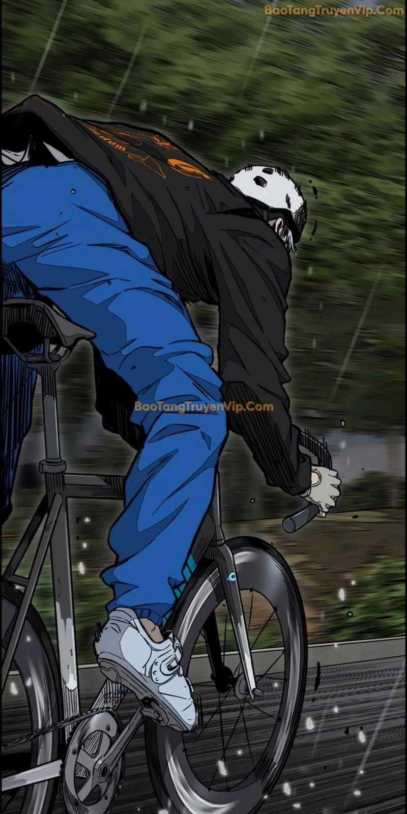 Thể Thao Cực Hạn 539 trang 39