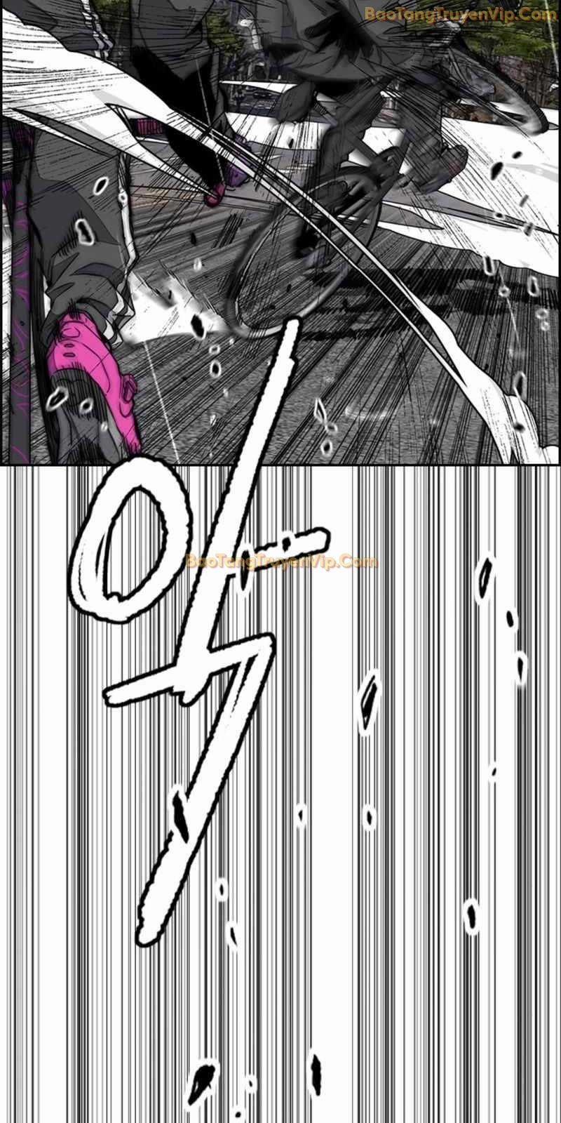 Thể Thao Cực Hạn 539 trang 4