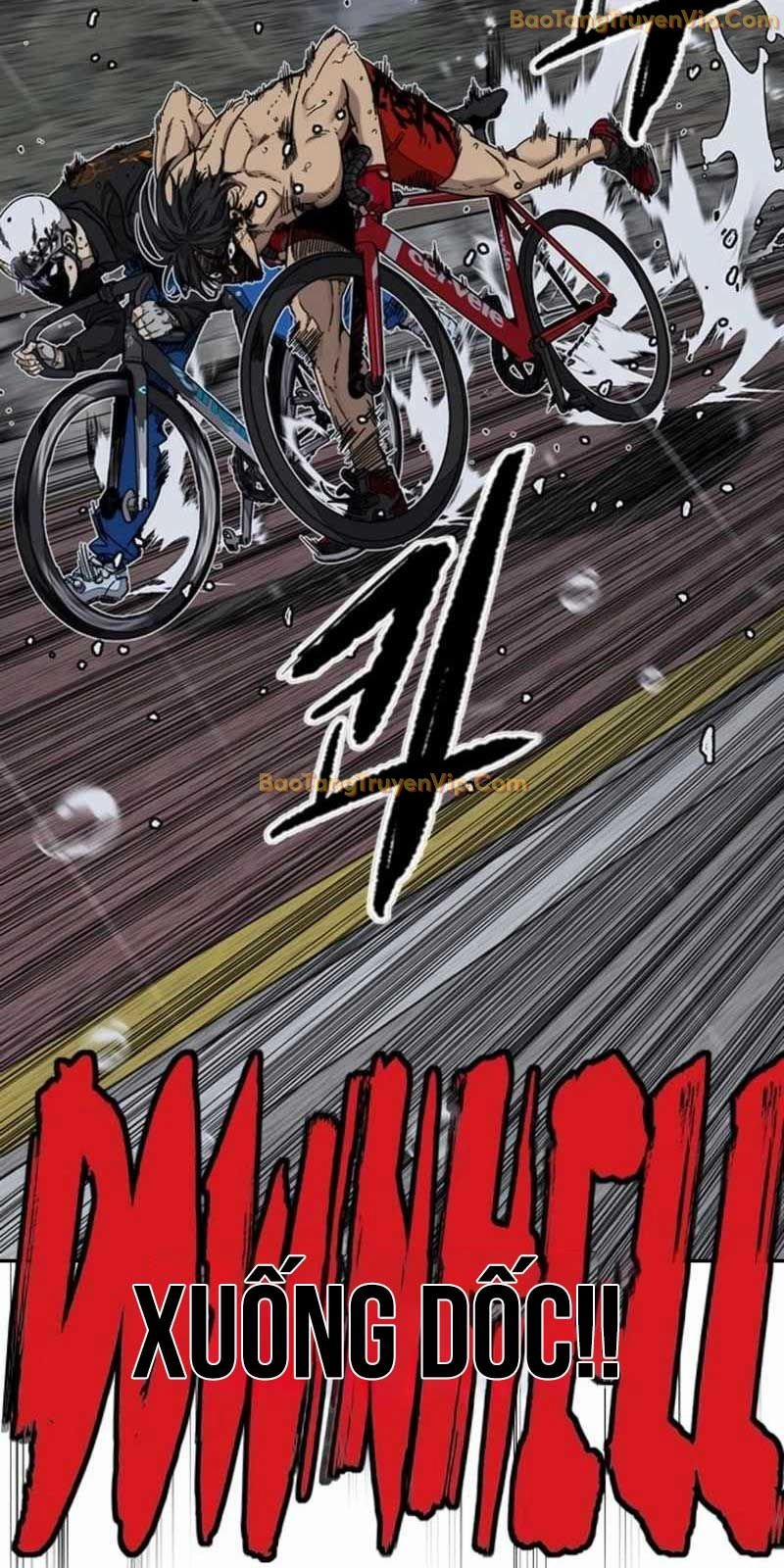 Thể Thao Cực Hạn 539 trang 63