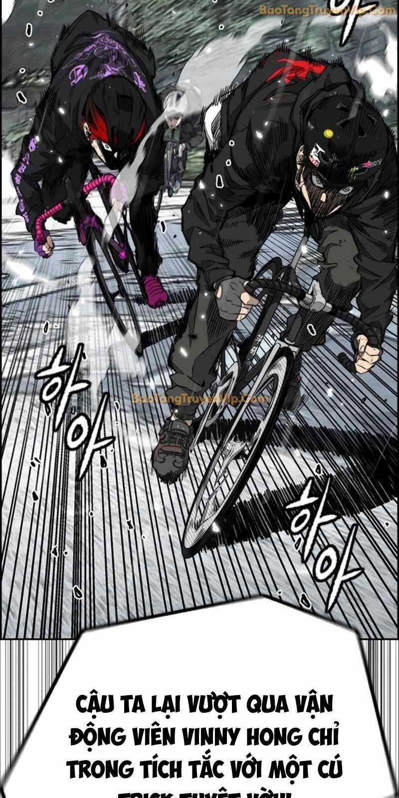 Thể Thao Cực Hạn 539 trang 8