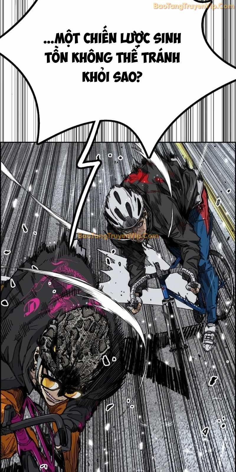 Thể Thao Cực Hạn 539 trang 94