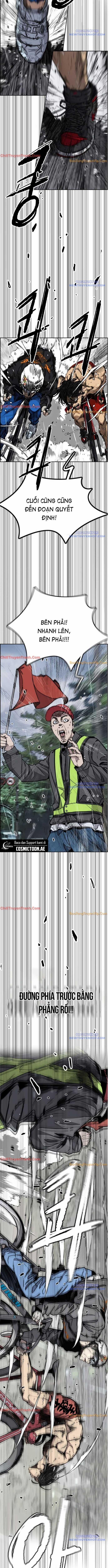 Thể Thao Cực Hạn 540 trang 1