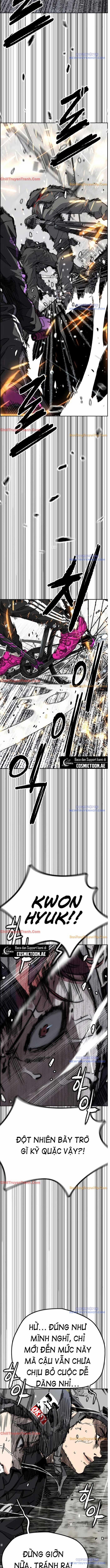 Thể Thao Cực Hạn 540 trang 3
