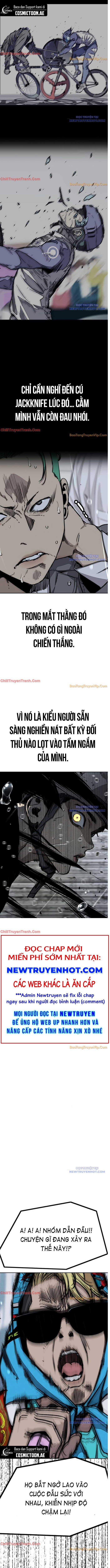 Thể Thao Cực Hạn 540 trang 5