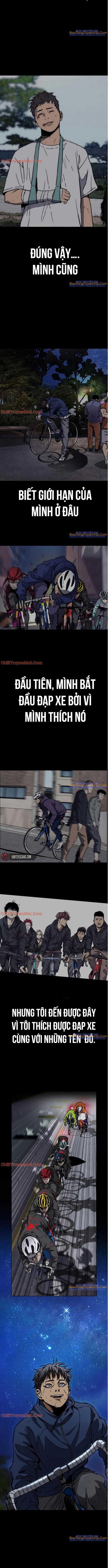 Thể Thao Cực Hạn 541 trang 1