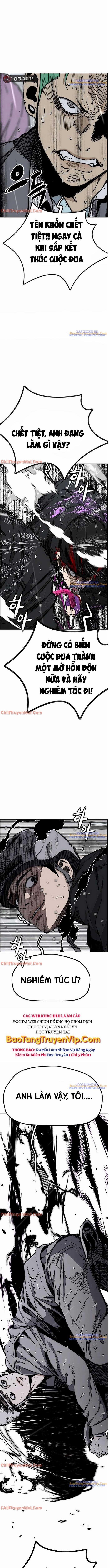 Thể Thao Cực Hạn 541 trang 15