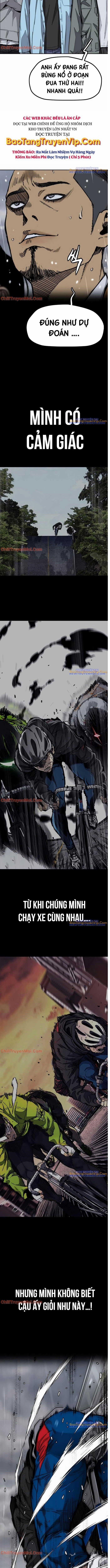 Thể Thao Cực Hạn 541 trang 8