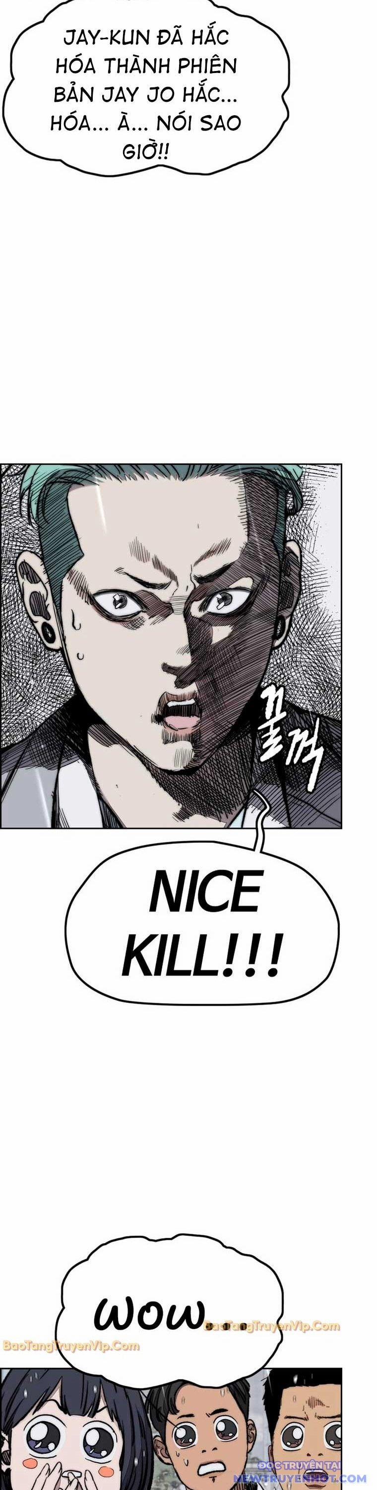 Thể Thao Cực Hạn 542 trang 19
